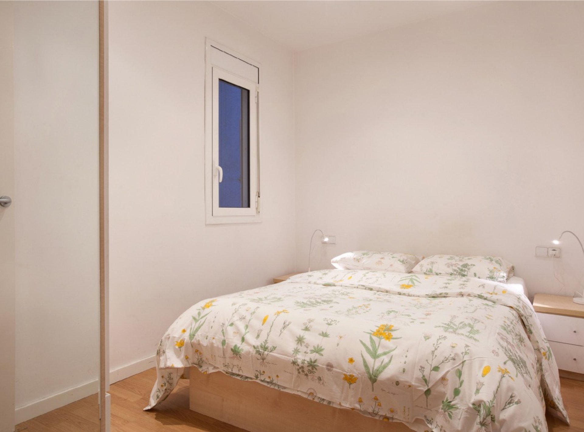 Authentic flat 2BR in Poble Sec