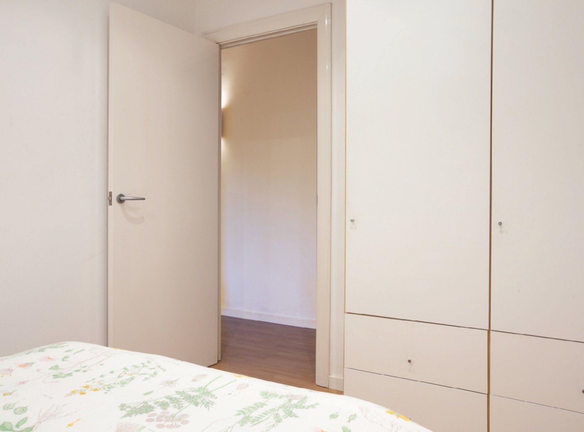 Authentic flat 2BR in Poble Sec