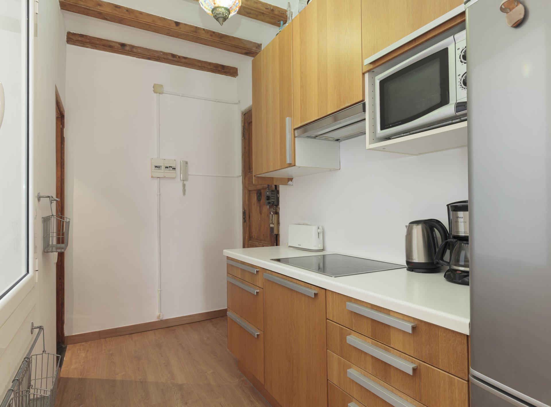 Authentic flat in Poble Sec - Paralelo